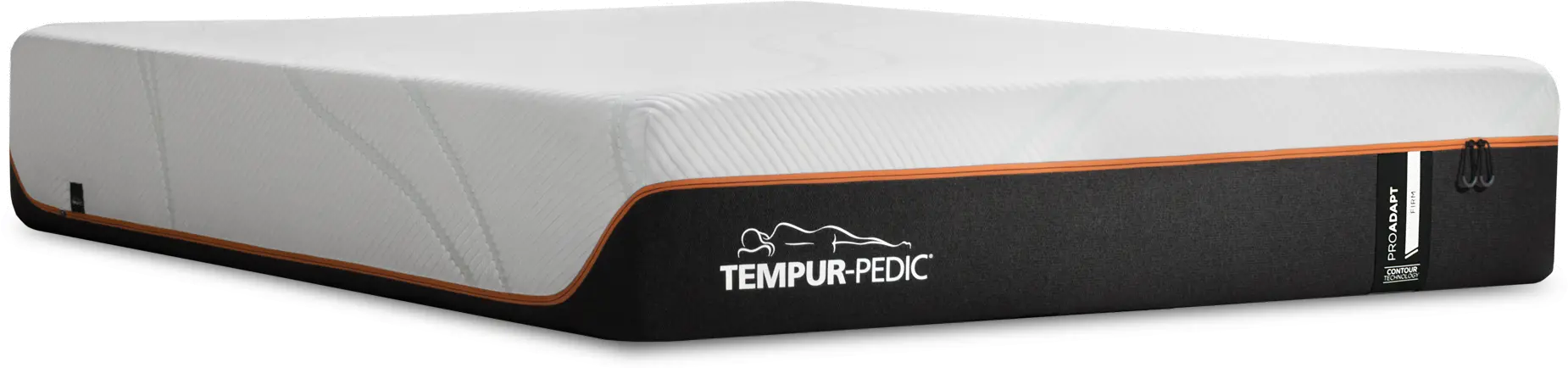 10736180 Tempur-Pedic Firm California King Mattress - TEMPUR-PRO ADAPT-1