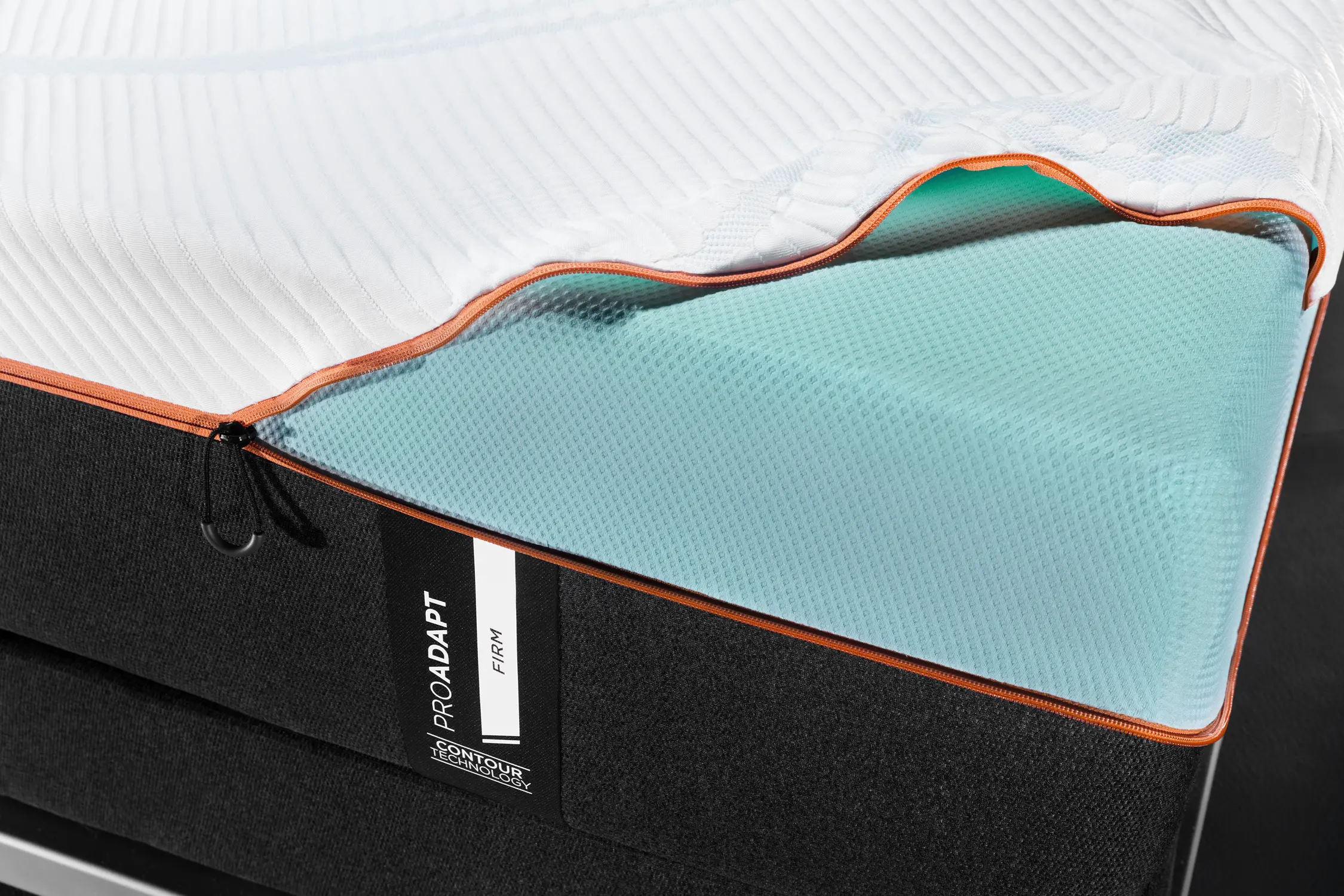 10736180 Tempur-Pedic Firm California King Mattress - TEMPUR-PRO ADAPT-5