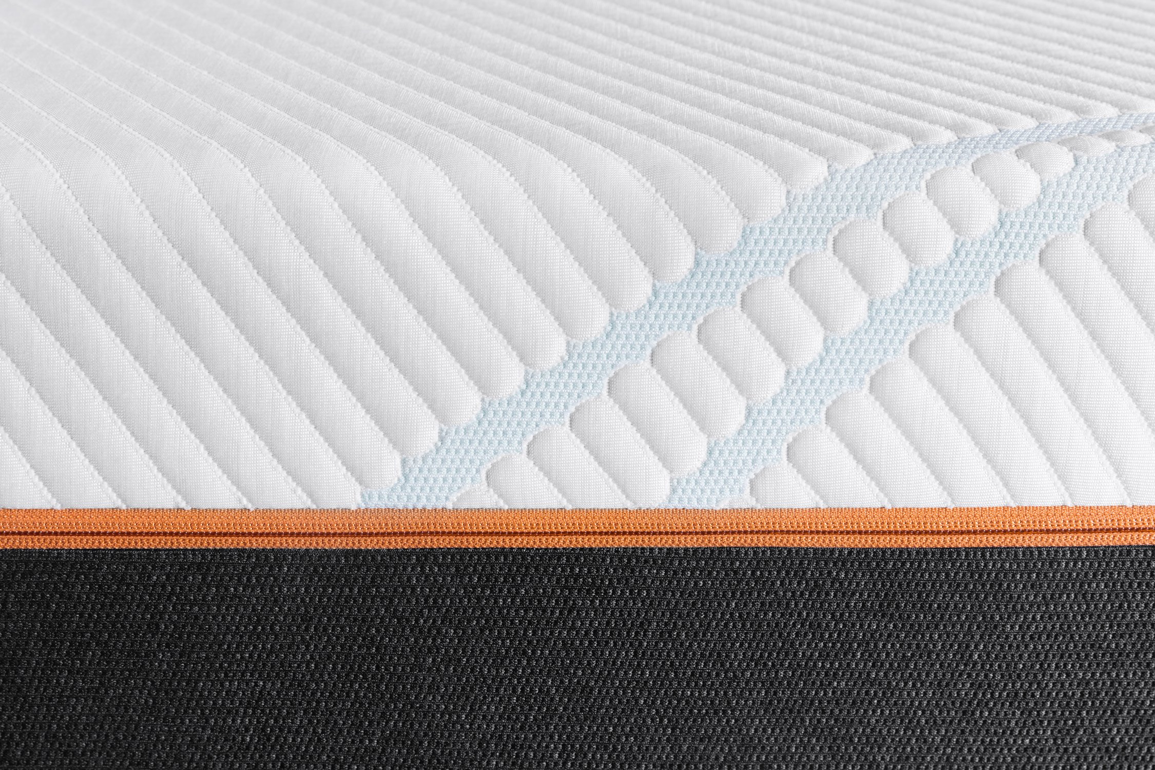 SET Tempur-Pedic Firm Split King Mattress - TEMPUR-PRO ADAPT-4