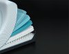10737120 Tempur-Pedic Medium Twin-XL Mattress - TEMPUR-PRO ADAPT-7