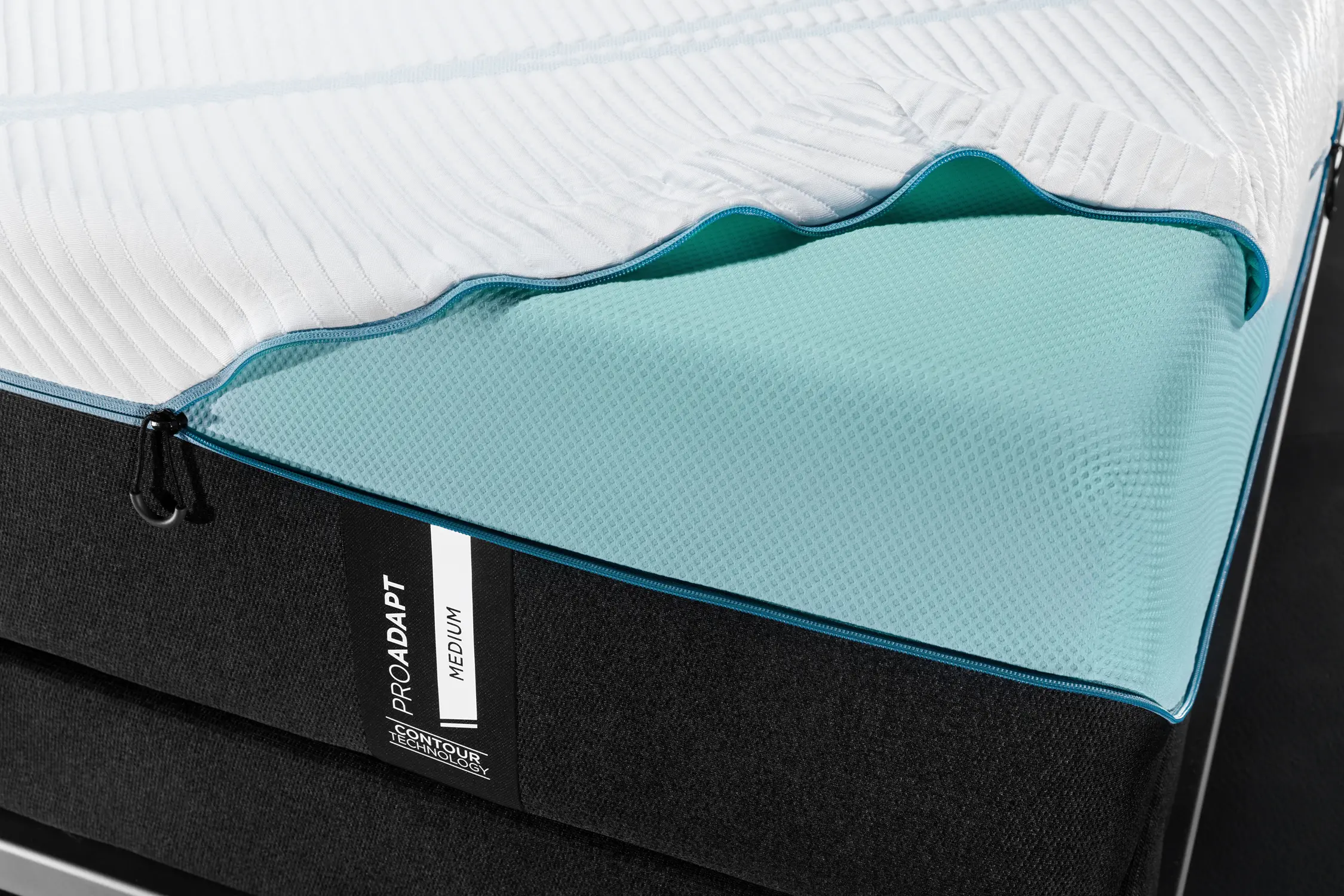 10737120 Tempur-Pedic Medium Twin-XL Mattress - TEMPUR-ProAdapt®-5