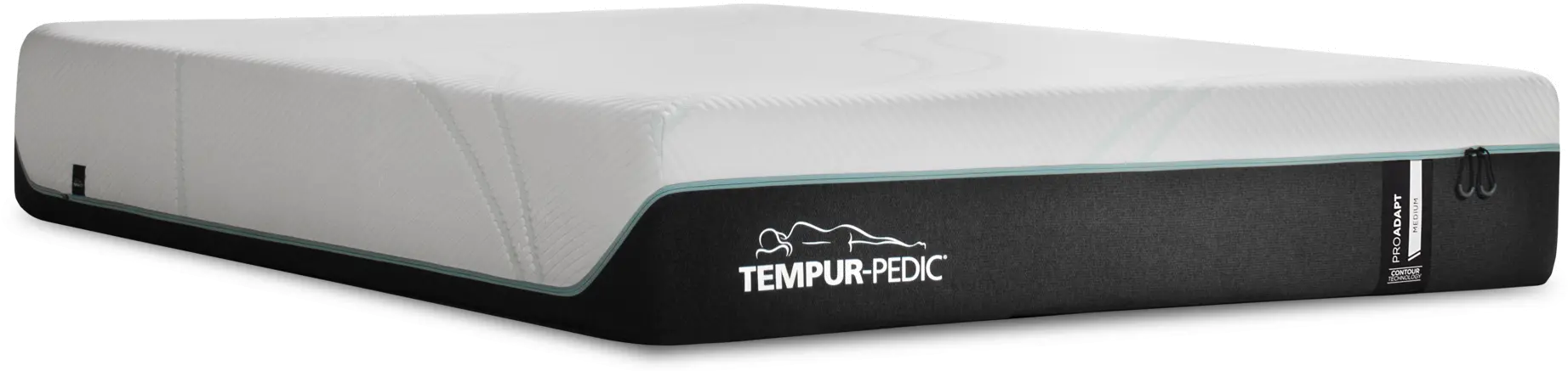 10737130 Tempur-Pedic Medium Full Size Mattress - TEMPUR-ProAdapt®-1