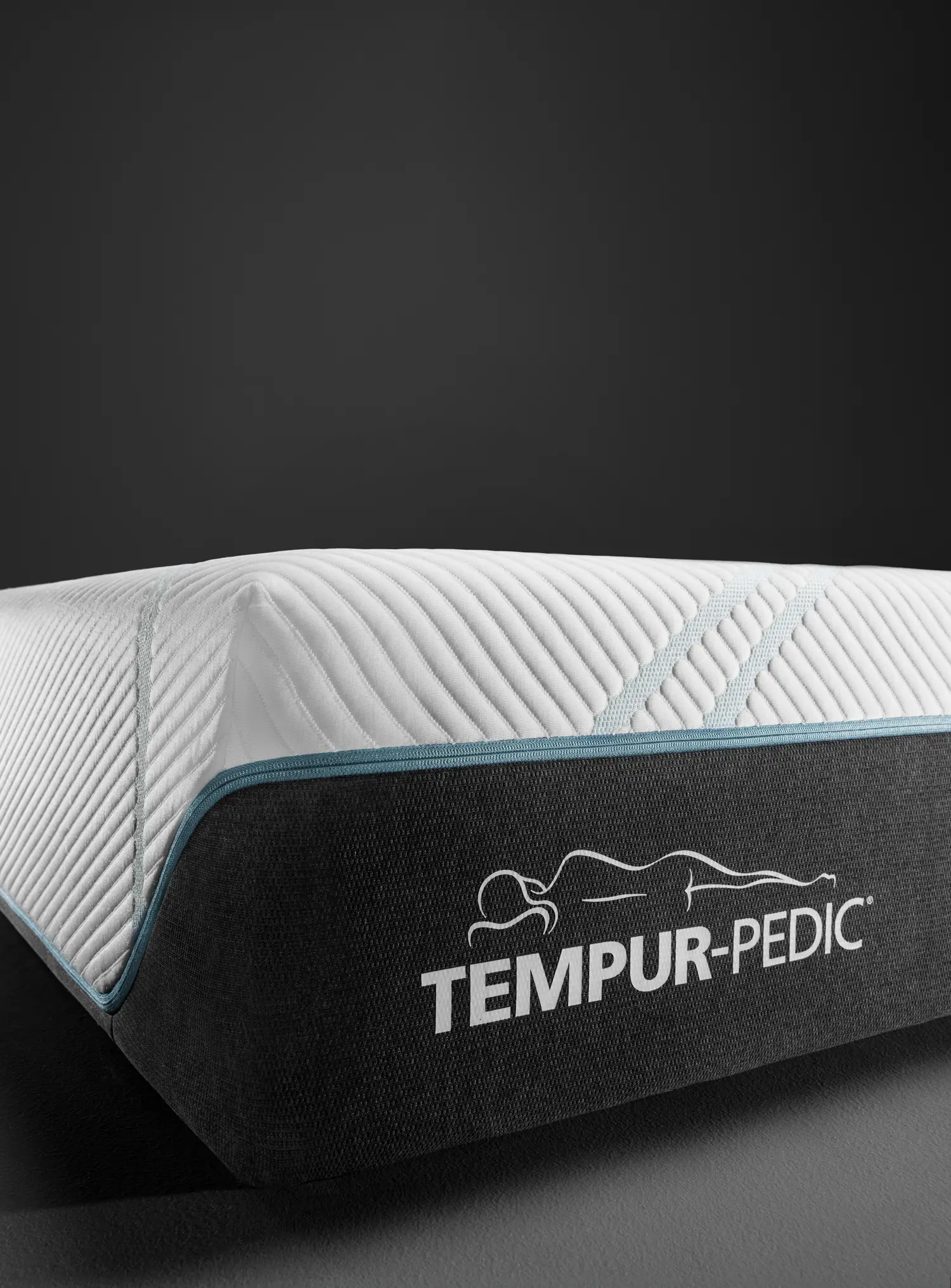 10737130 Tempur-Pedic Medium Full Size Mattress - TEMPUR-ProAdapt®-3