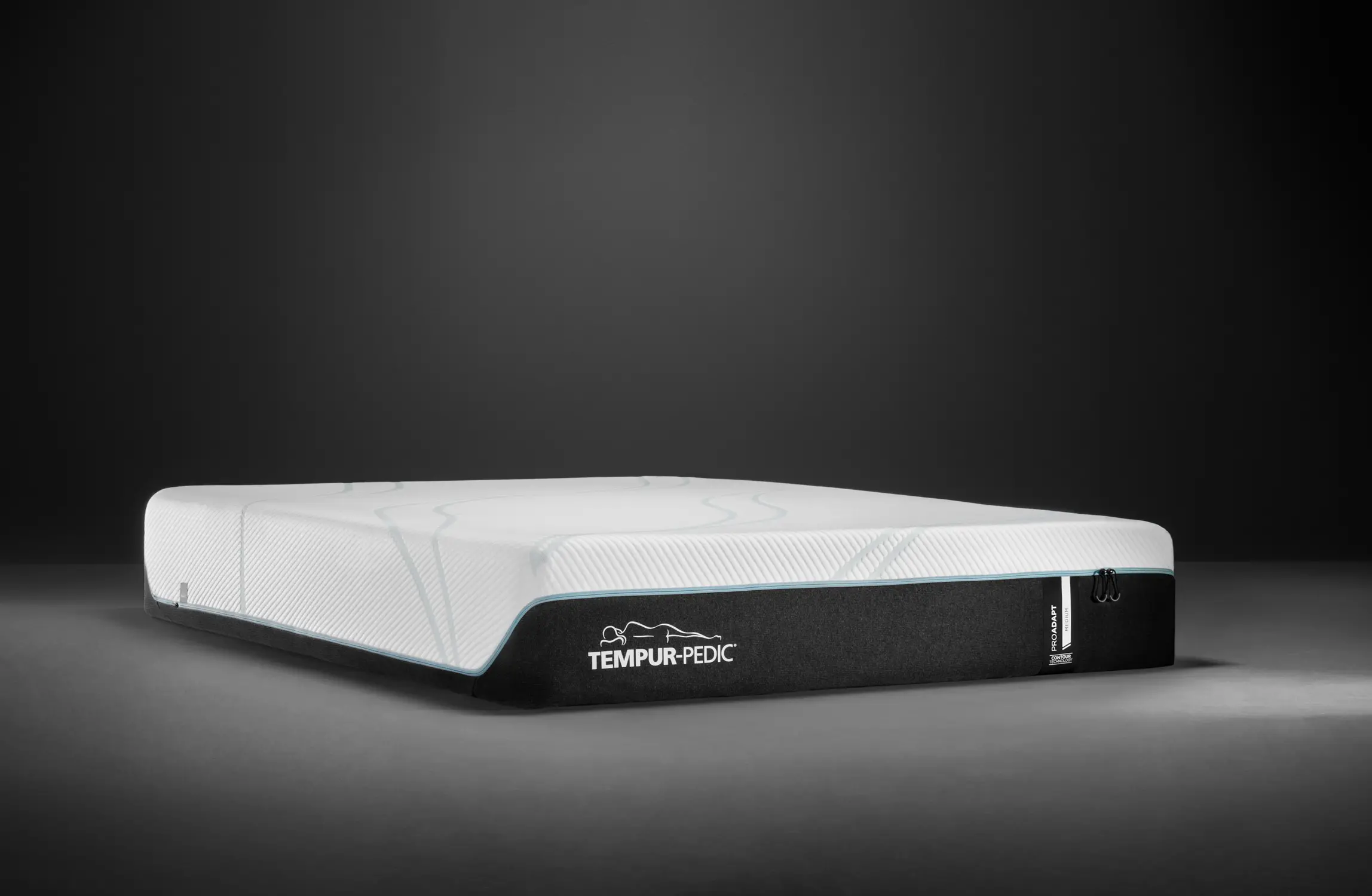 10737130 Tempur-Pedic Medium Full Size Mattress - TEMPUR-ProAdapt®-7