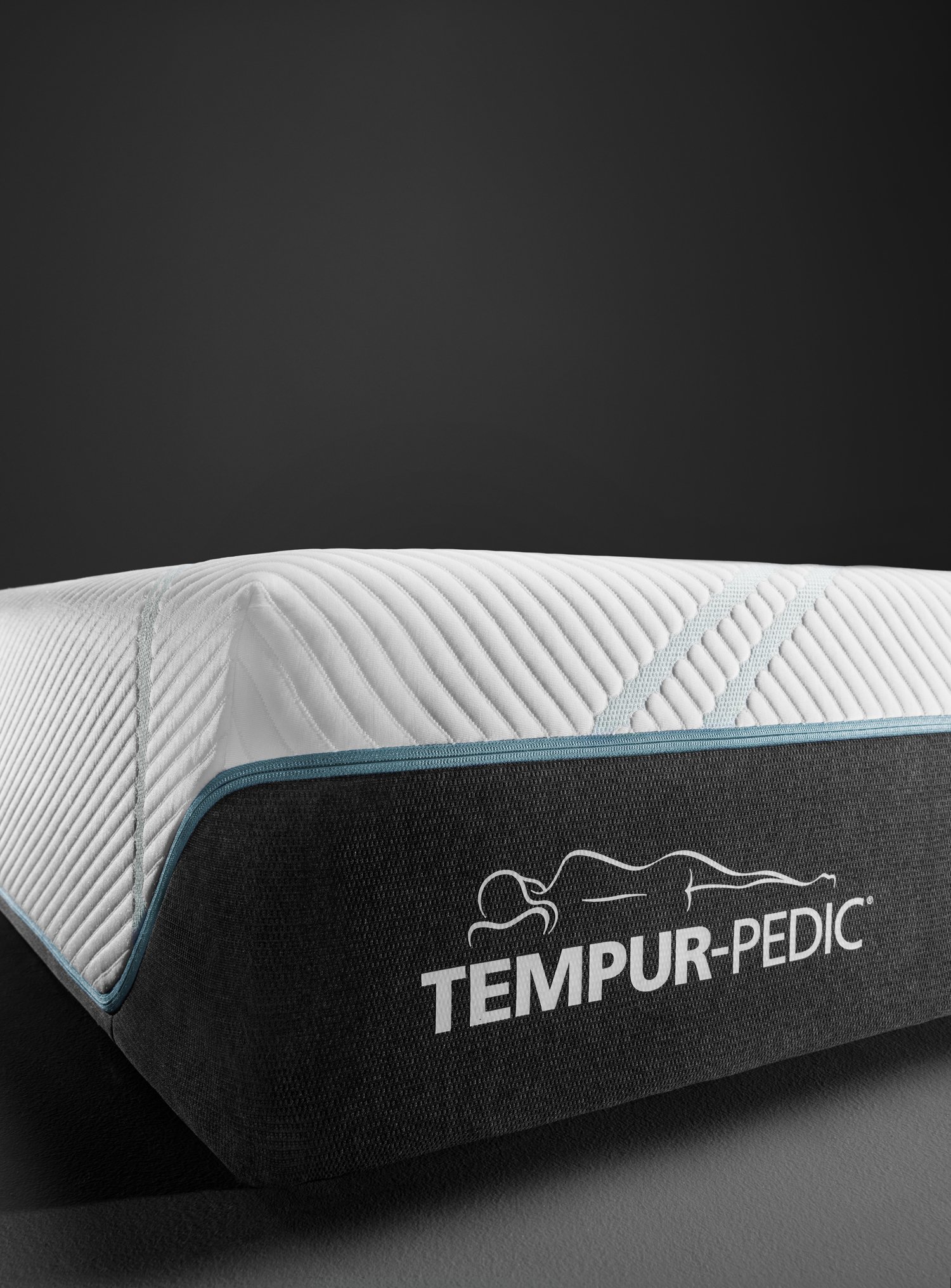 10737150 Tempur-Pedic Medium Queen Mattress - TEMPUR-ProAdapt®-3