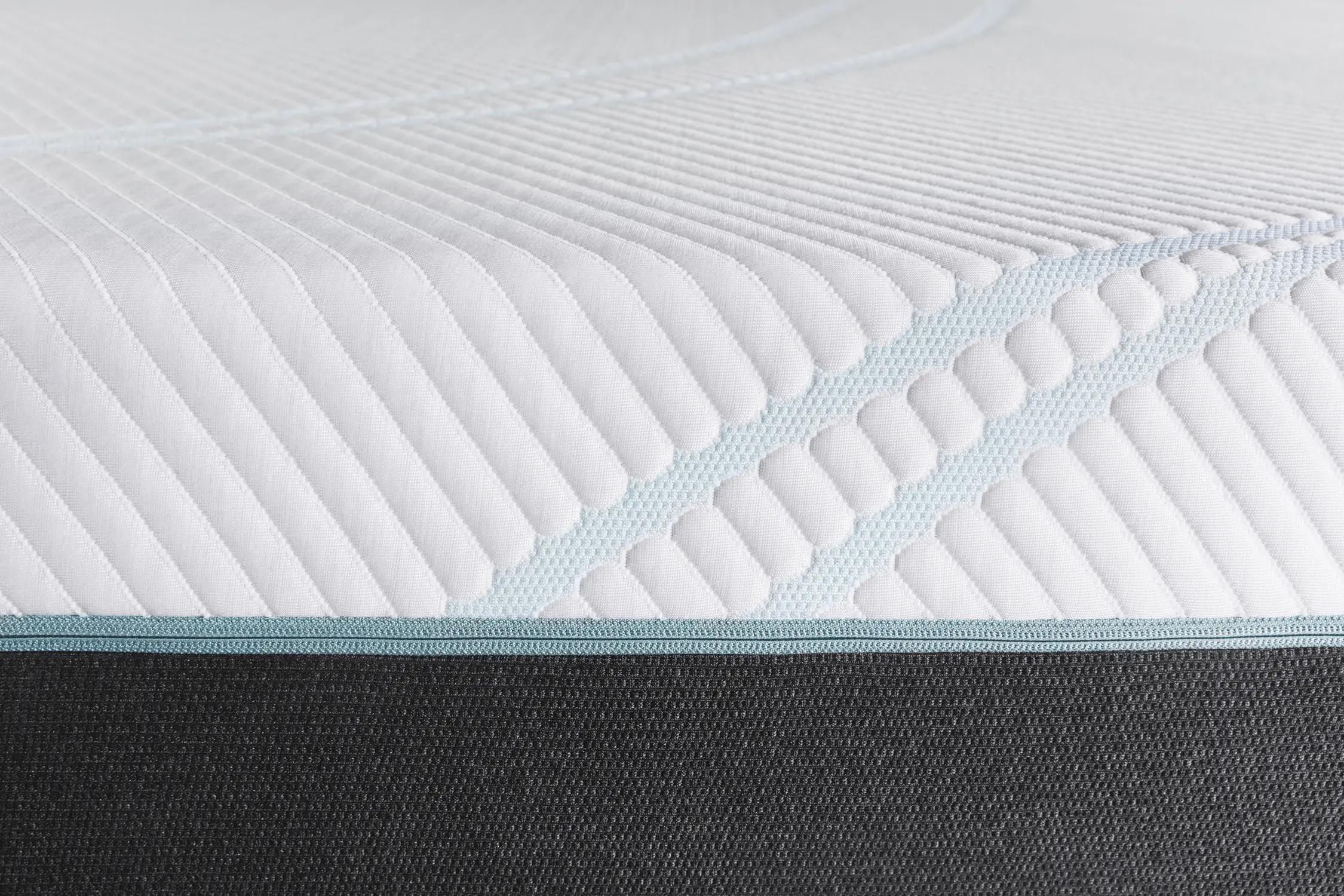 TXL-2PC-PROADAPT-M Tempur-Pedic Medium Split King Mattress - TEMPUR-PRO ADAPT-4