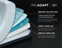 10738110 Tempur-Pedic Soft Twin Mattress - TEMPUR-ProAdapt®-6
