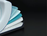 10738110 Tempur-Pedic Soft Twin Mattress - TEMPUR-ProAdapt®-7