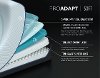 10738120 Tempur-Pedic Soft Twin-XL Mattress - TEMPUR-PRO ADAPT-6