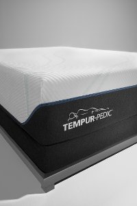 10738150 Tempur-Pedic Soft Queen Mattress - TEMPUR-PRO ADAPT-3