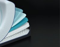10738150 Tempur-Pedic Soft Queen Mattress - TEMPUR-PRO ADAPT-7