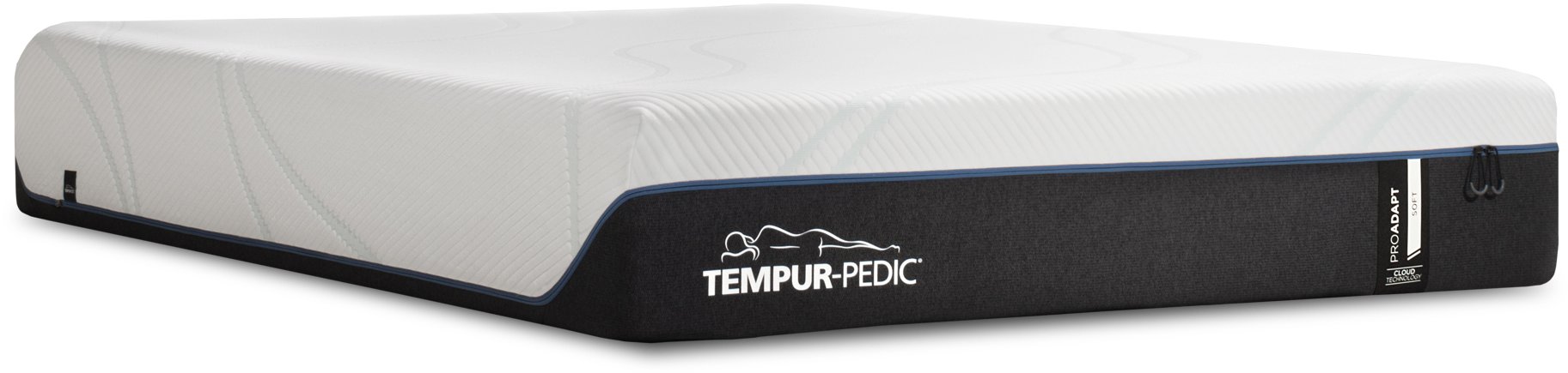 10738170 Tempur-Pedic Soft King Size Mattress - TEMPUR-ProAdapt®-1