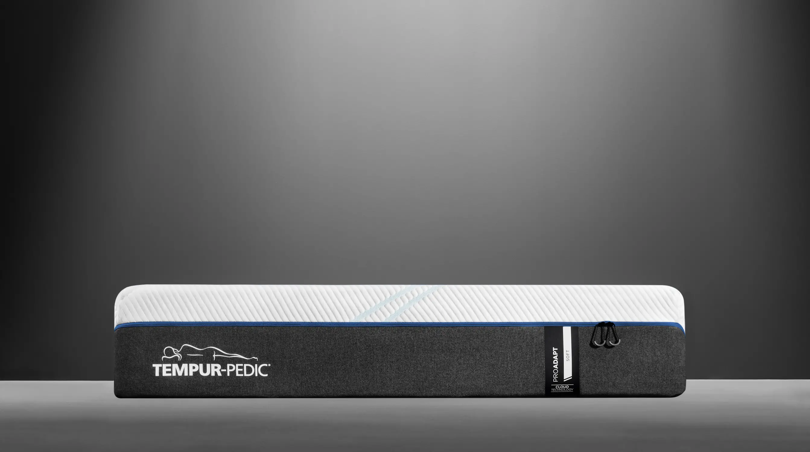 10738180 Tempur-Pedic Soft California King Mattress - TEMPUR-ProAdapt®-2