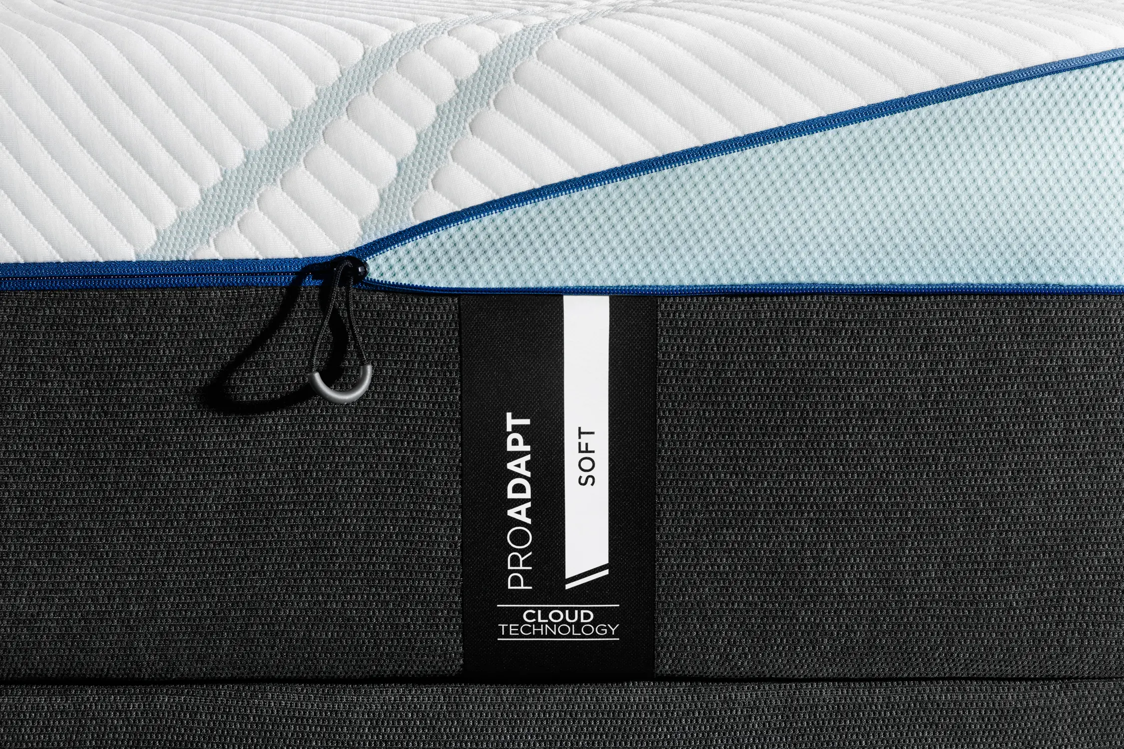 10738180 Tempur-Pedic Soft California King Mattress - TEMPUR-ProAdapt®-5
