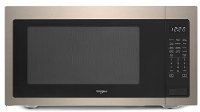 WMC50522HN Whirlpool Countertop Microwave - 2.2 cu. ft. Sunset Bronze