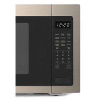 WMC50522HN Whirlpool Countertop Microwave - 2.2 cu. ft. Sunset Bronze-2