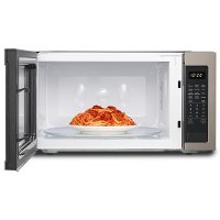 WMC50522HN Whirlpool Countertop Microwave - 2.2 cu. ft. Sunset Bronze-3