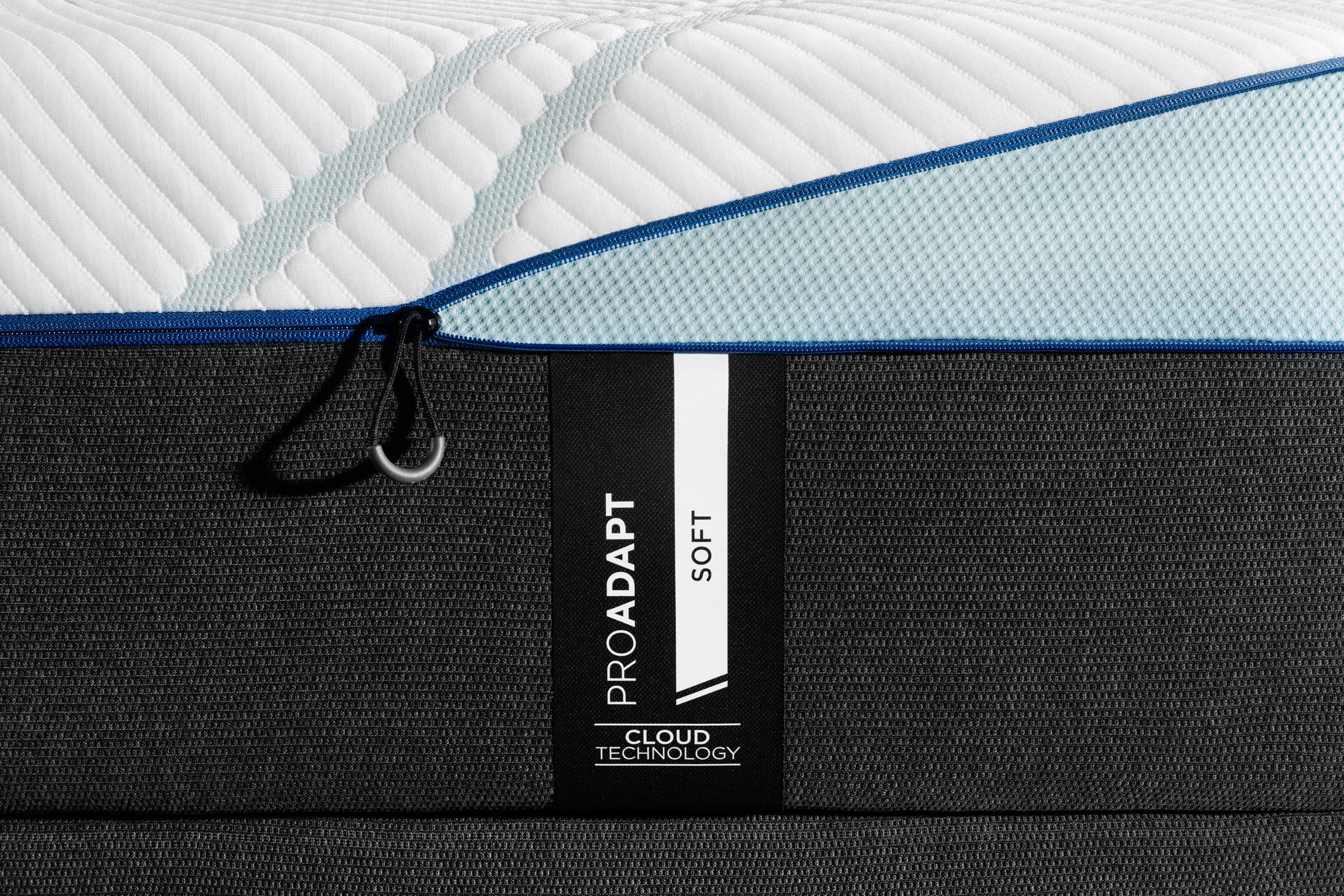 TXL-2PC-PROADAPT-SFT Tempur-Pedic Soft Split King Mattress - TEMPUR-PRO ADAPT-5