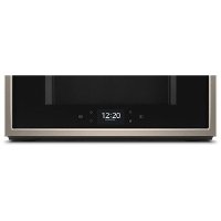 WMHA9019HN Whirlpool Over the Range Microwave - 1.9 cu. ft. Sunset Bronze-2