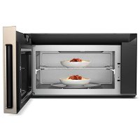 WMHA9019HN Whirlpool Over the Range Microwave - 1.9 cu. ft. Sunset Bronze-4
