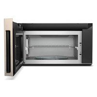 WMHA9019HN Whirlpool Over the Range Microwave - 1.9 cu. ft. Sunset Bronze-5