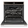 WOSA2EC0HN Whirlpool 30 Inch Single Wall Oven - Sunset Bronze-4