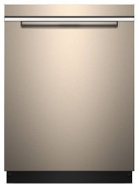 WDTA50SAHN Whirlpool Dishwasher - Sunset Bronze