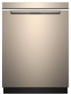 WDTA50SAHN Whirlpool Top Control Built-In Tall Tub Dishwasher - Sunset Bronze-1