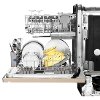 WDTA50SAHN Whirlpool Top Control Built-In Tall Tub Dishwasher - Sunset Bronze-3