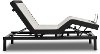 25558120 Tempur-Pedic Twin-XL Adjustable Bed - TEMPUR-ERGO -2