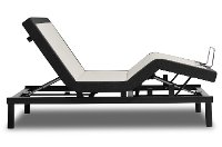 25558150 Tempur-Pedic Queen Adjustable Base - TEMPUR-ERGO-2