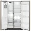 WRSA71CIHN Whirlpool 36 Inch Side-by-Side Refrigerator - Sunset Bronze-5