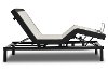 SET Tempur-Pedic King Adjustable Base - TEMPUR-ERGO