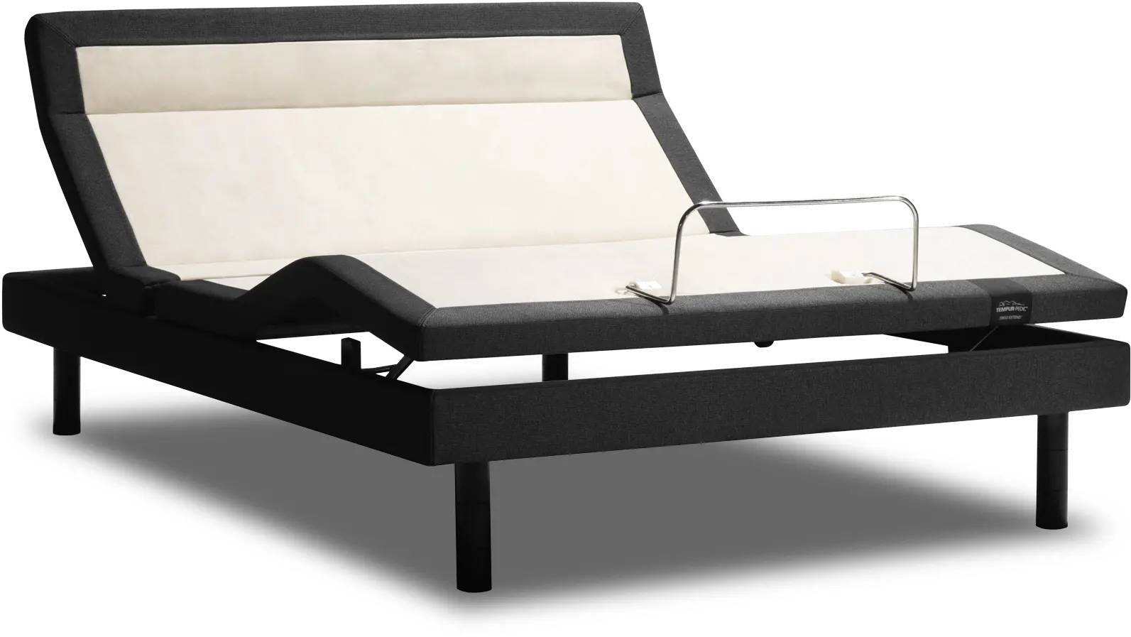 25559120 Tempur-Pedic Twin-XL Adjustable Base - Tempur-Ergo Extend-1