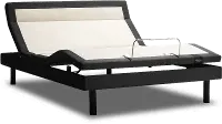 25559120 Tempur-Pedic Twin-XL Adjustable Base - Tempur-Ergo Extend