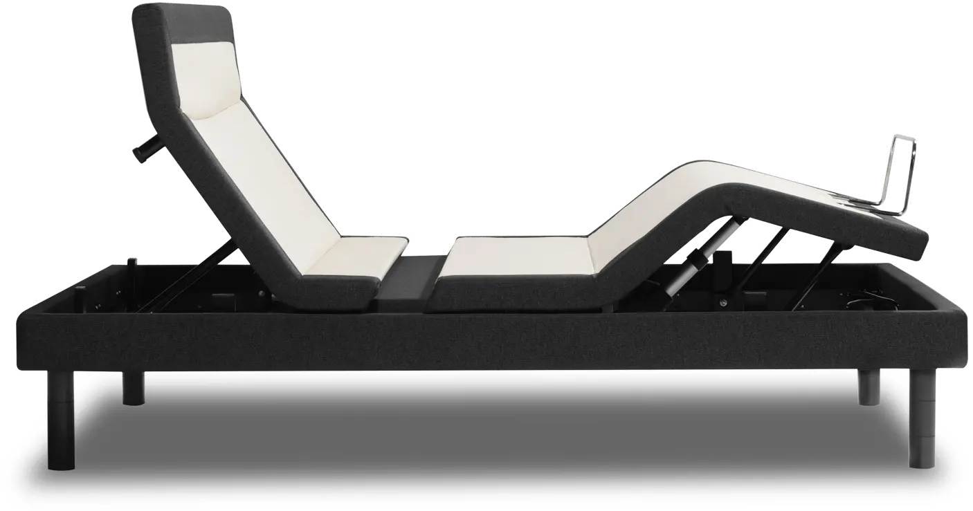 25559120 Tempur-Pedic Twin-XL Adjustable Base - Tempur-Ergo Extend-2