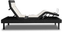 25559120 Tempur-Pedic Twin-XL Adjustable Base - Tempur-Ergo Extend-2