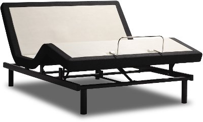 62488931 Sealy Twin-XL Adjustable Base - EASE 2.0