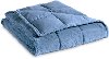 Driftwood Blue Ultra Plush Throw Blanket