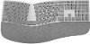 3RA00022 Microsoft Surface Ergonomic Bluetooth Keyboard