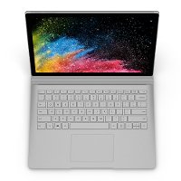 HNN00001 Microsoft 13.5 Inch Surface Book 2 Intel i7 16GB RAM 1TB SSD-5