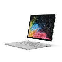 HNR00001 Microsoft 15 Inch Surface Book 2 Intel i7 16GB RAM 256GB SSD