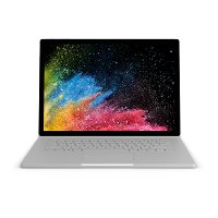 HNR00001 Microsoft 15 Inch Surface Book 2 Intel i7 16GB RAM 256GB SSD-2