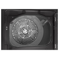 GTD65EBPLDG GE Electric Dryer with Extended Tumble - 7.4 cu. ft. Diamond Gray-2