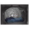 GTD65EBPLDG GE Electric Dryer with Extended Tumble - 7.4 cu. ft. Diamond Gray-4