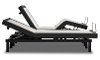 SET Tempur-Pedic Split King Adjustable Base - TEMPUR-ERGO