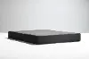 CKF-2PC-TEMPHIP-FLAT Tempur-Pedic TEMPUR-FLAT™ Standard Split California King Box Spring