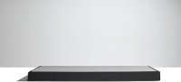 CKLPF-2PC-TEMP-LOWPR Tempur-Pedic Low Profile California King Box Spring - TEMPUR-FLAT -2