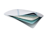 15371150 Tempur-Pedic ProLow Queen Pillow - TEMPUR-Adapt Pro-2