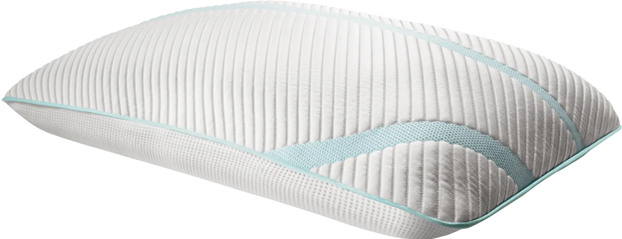 15371150 Tempur-Pedic TEMPUR-Adapt Pro Lo Queen Pillow-1
